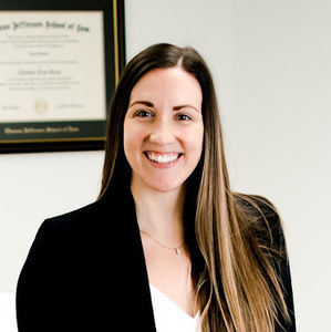 Meet your Posher, Chelsey